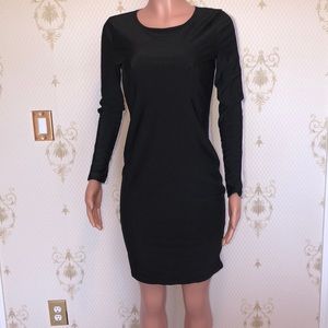 💥Fantastic ⭐️Black & White Party Dress!